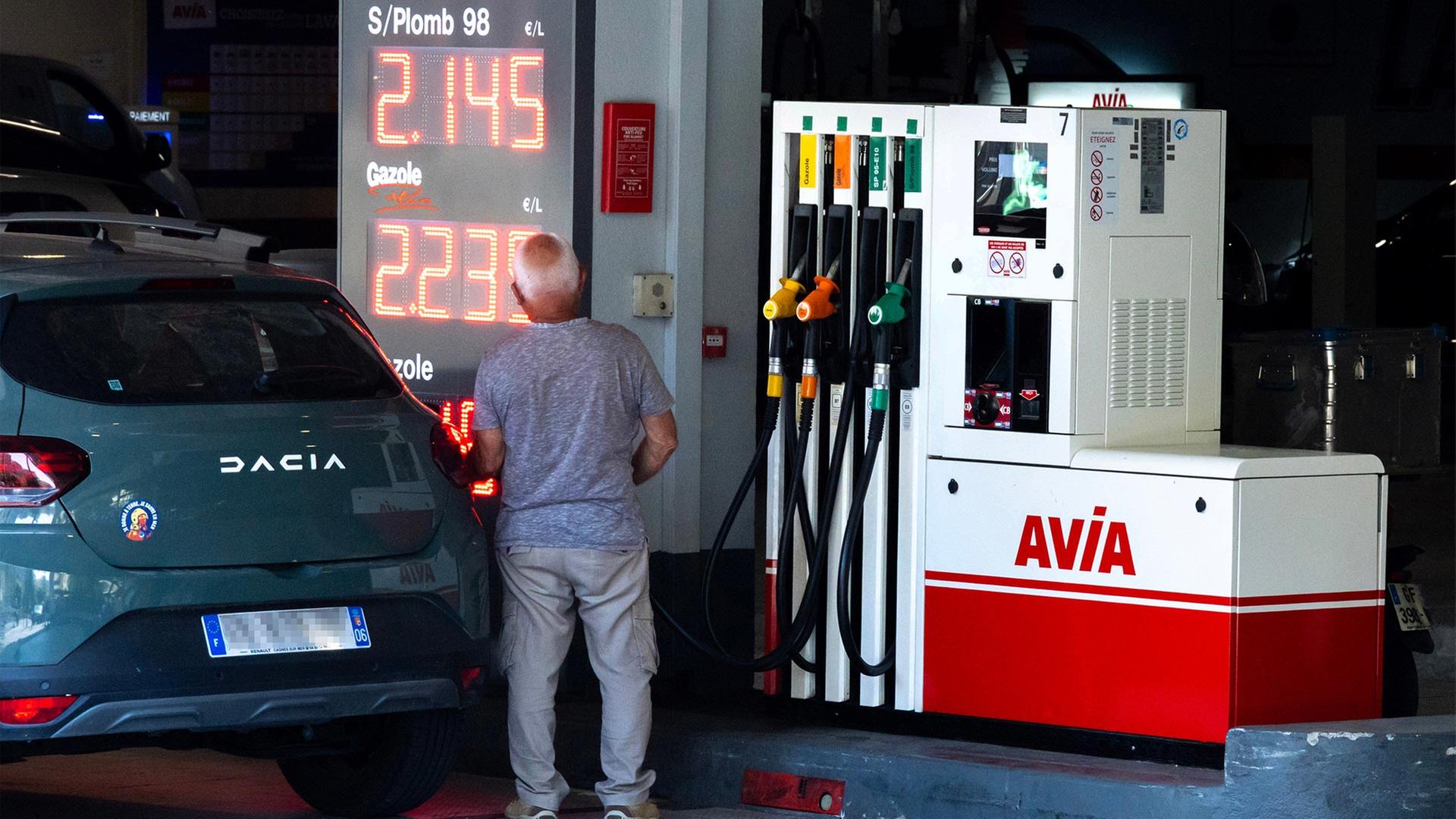 Inflation in der Eurozone steigt im Mai auf 3,2 Prozent