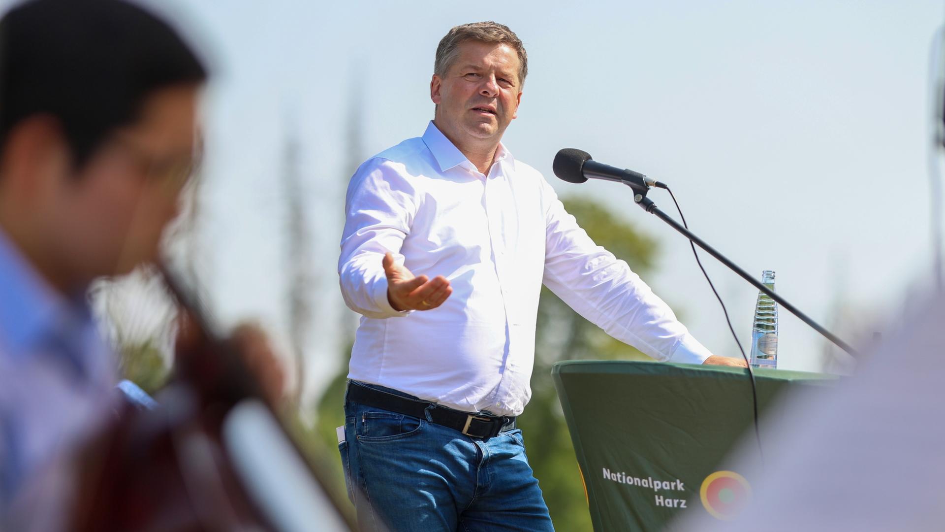 CDU in Sachsen-Anhalt: Ohne Amtsbonus gegen die AfD