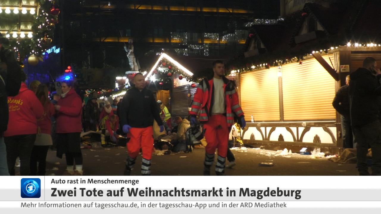 Sendungsbild | ARD-aktuell