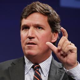 Tucker Carlson