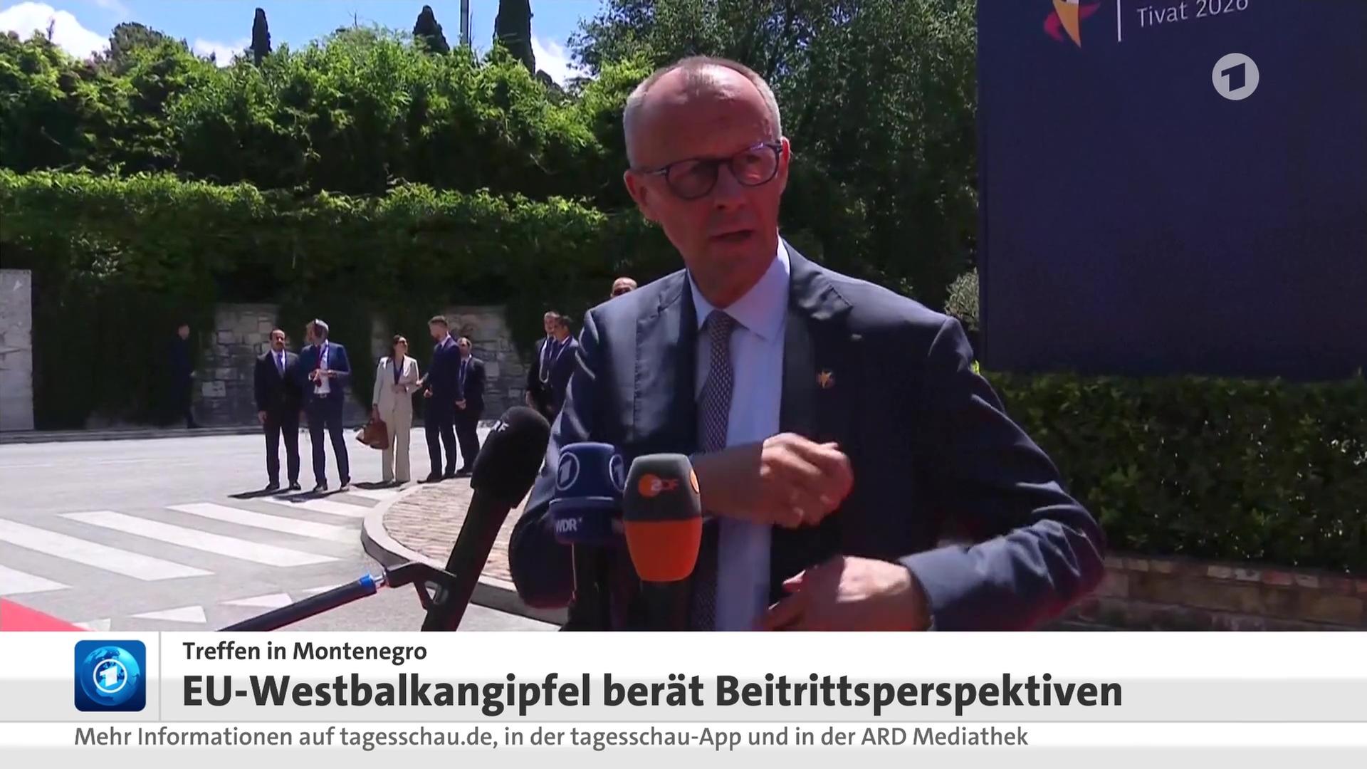 Sendungsbild | ARD-aktuell