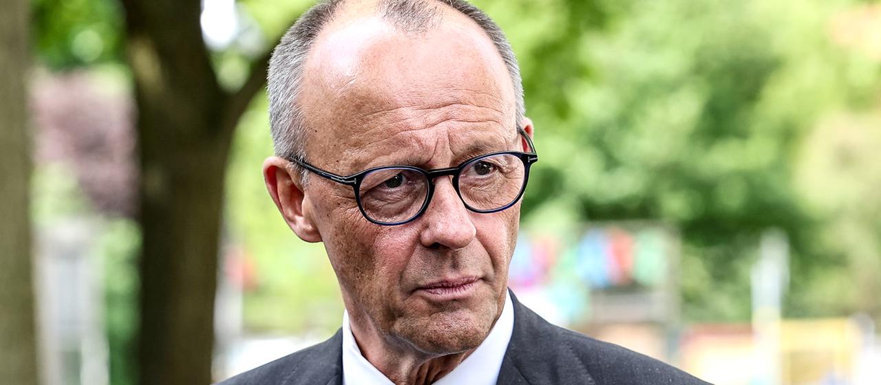 Friedrich Merz