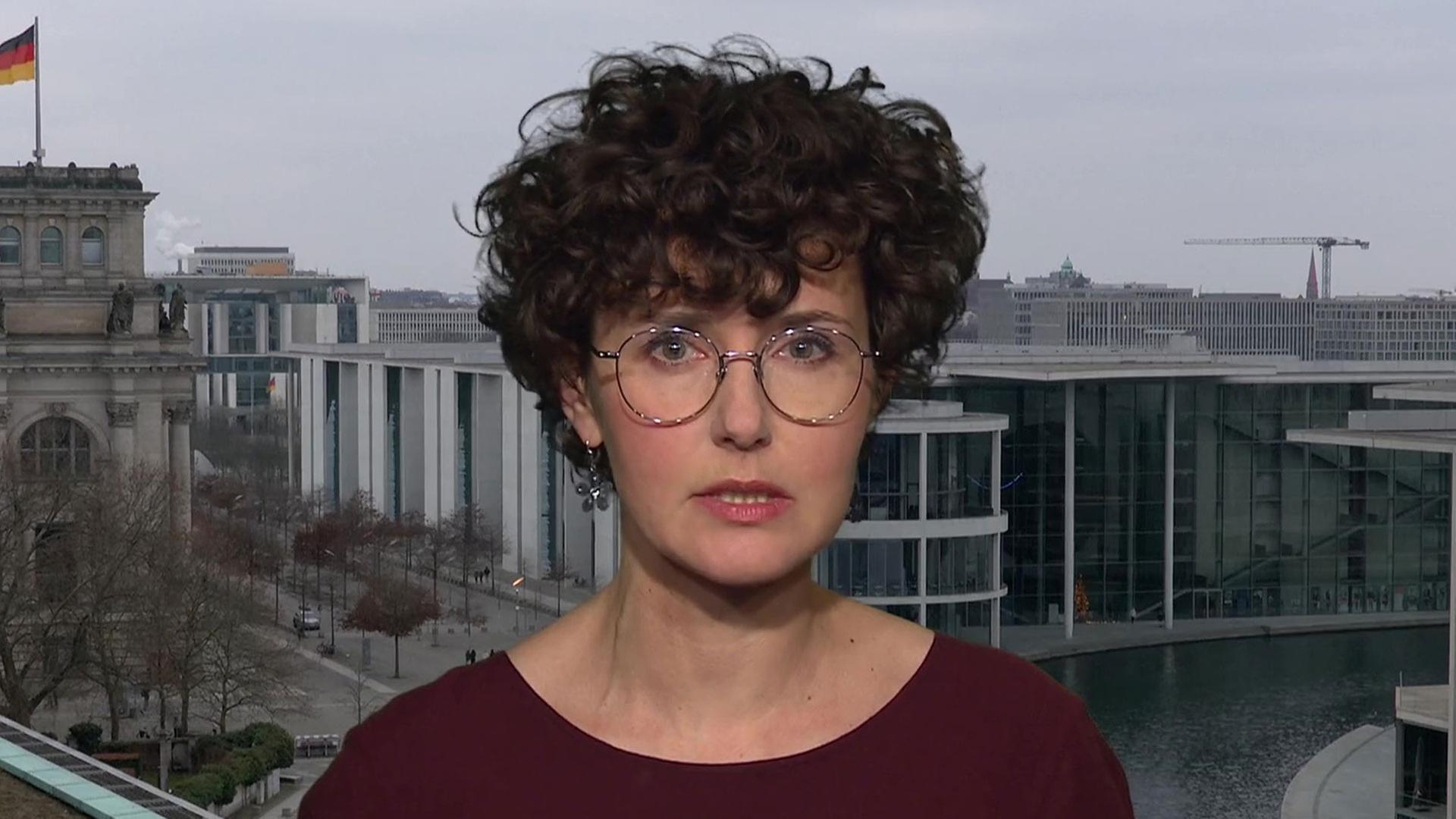 Sendungsbild | ARD-aktuell