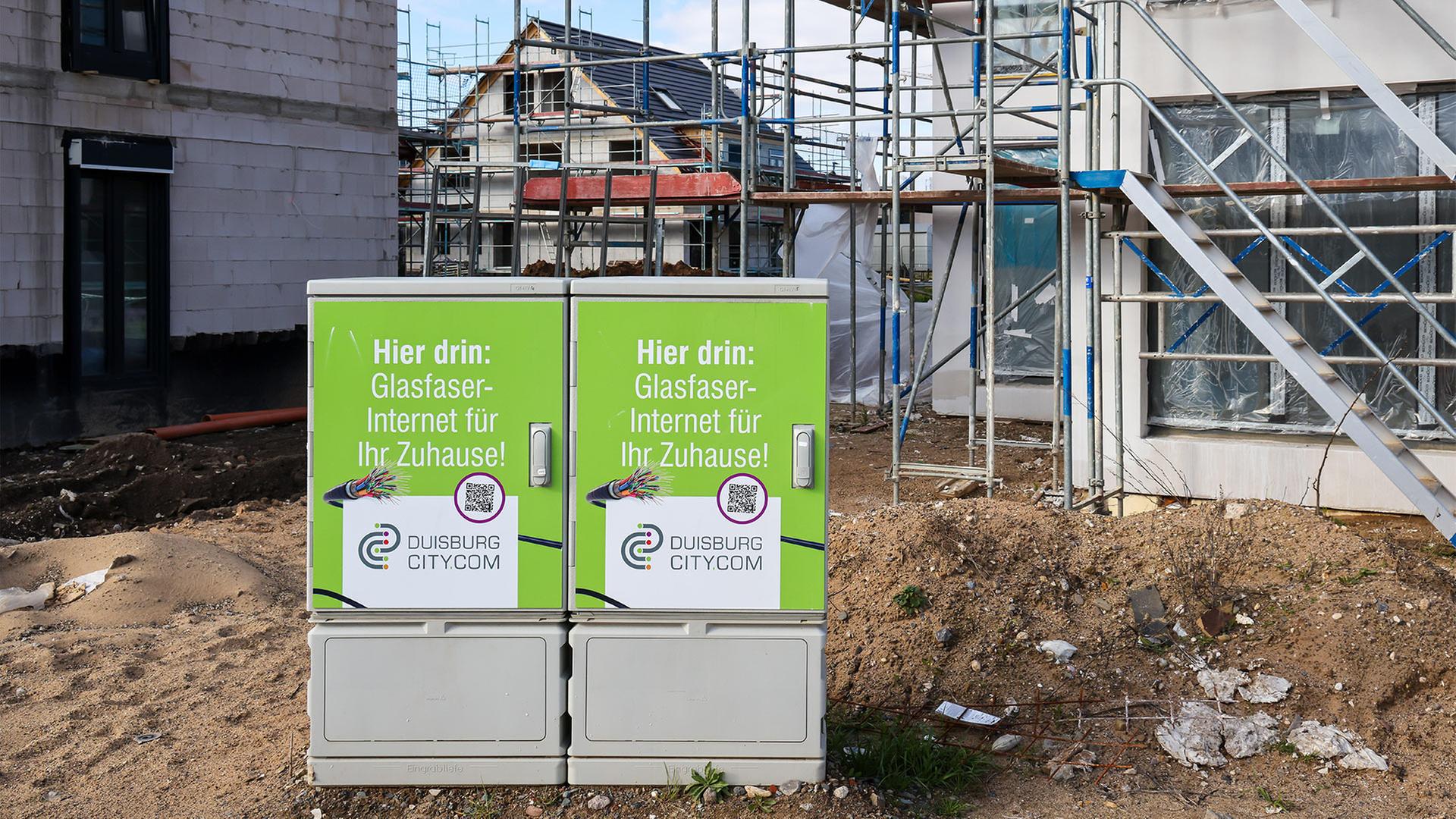 Unzufriedenheit über Mobilfunknetz in Deutschland besonders groß