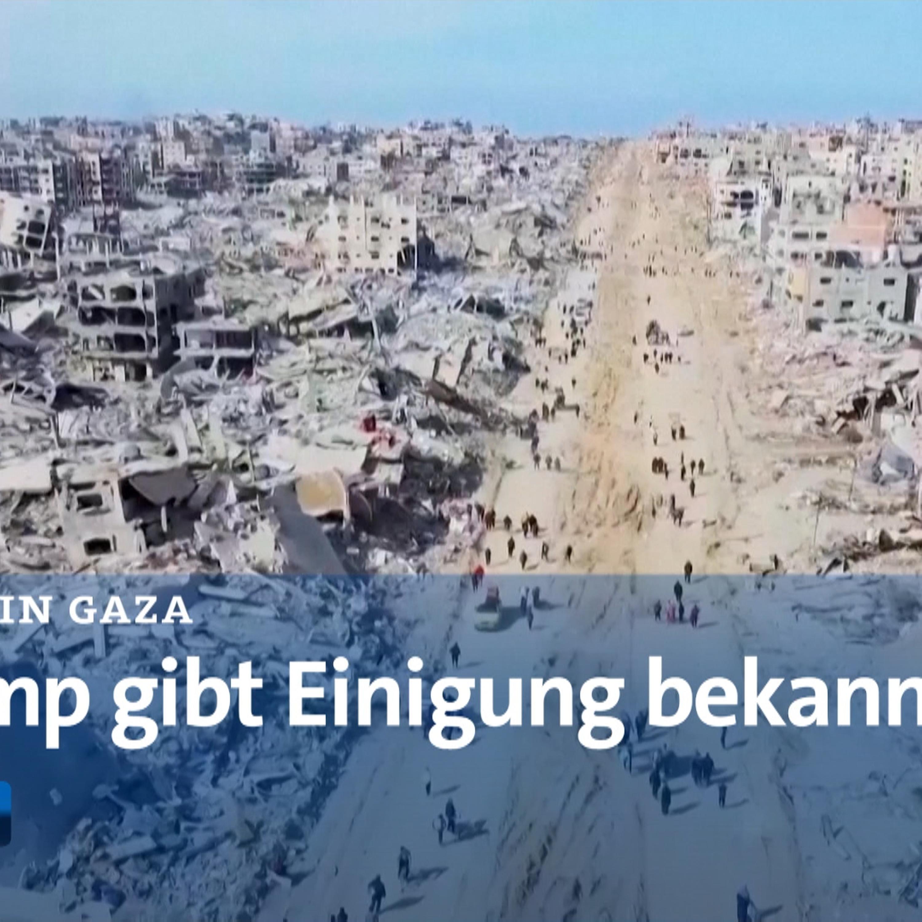 tagesschau in 100 Sekunden