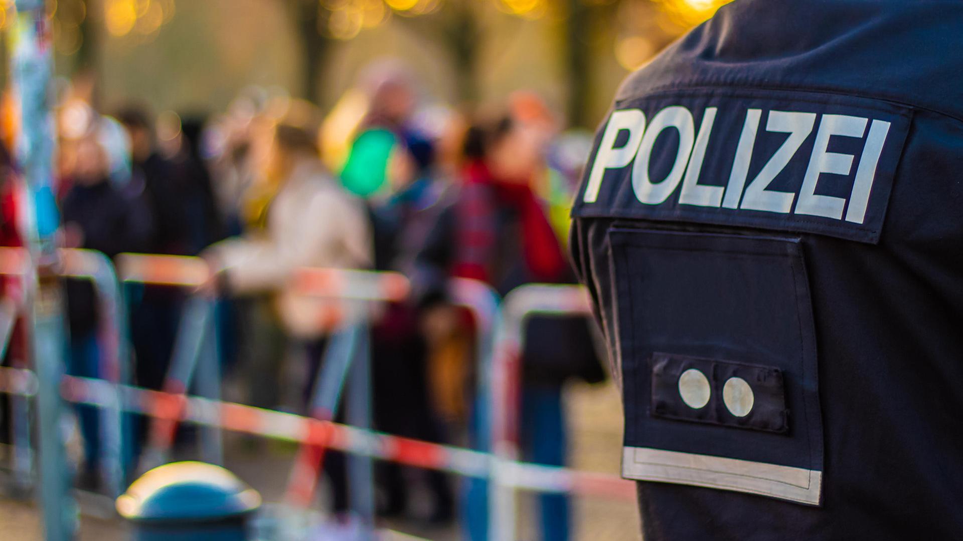 Schülerprotest am 31. Oktober: Polizei warnt vor Unterwanderung