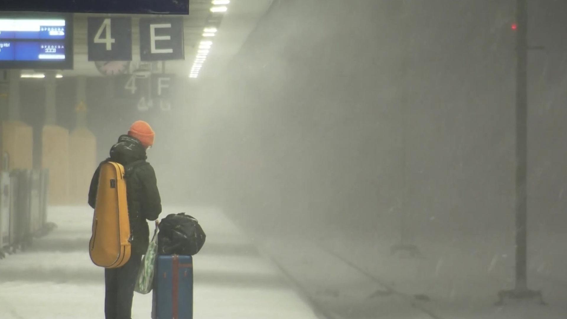 Sendungsbild | ARD-aktuell