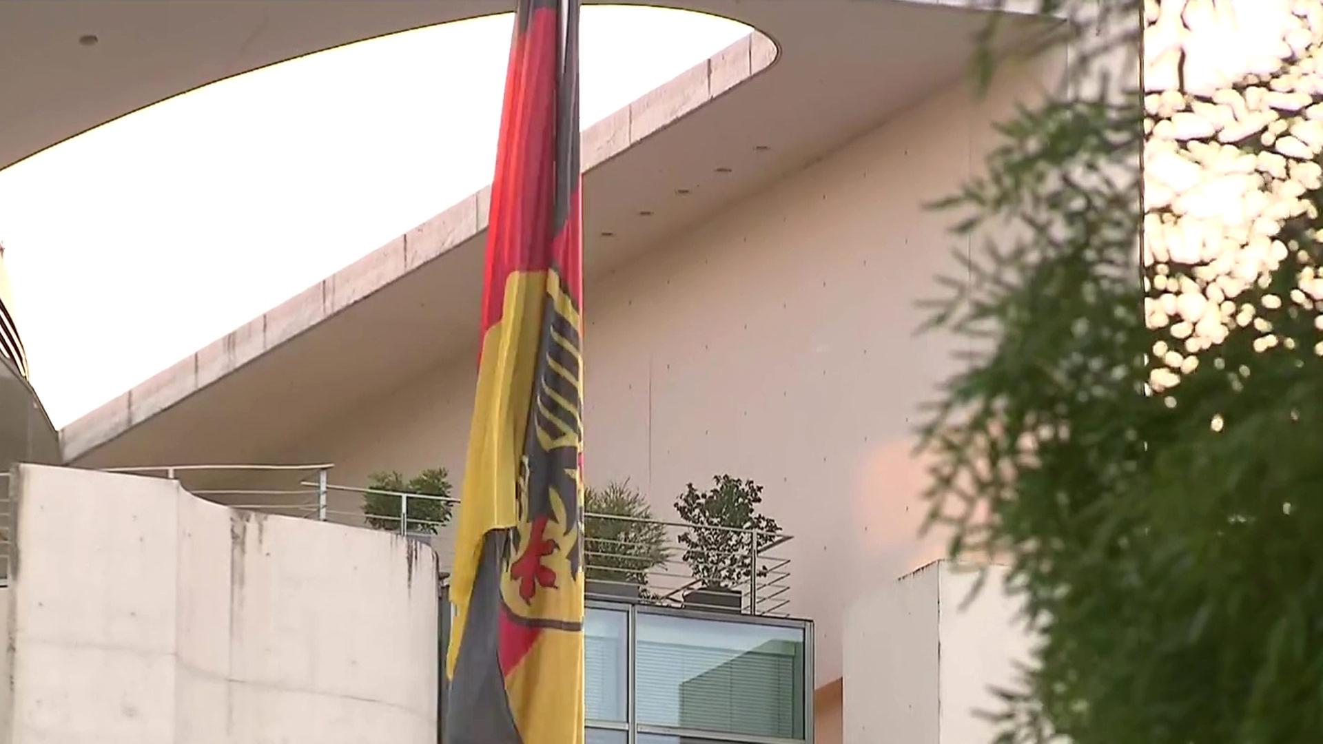 Koalitionsgipfel im Kanzleramt zu Reformvorhaben