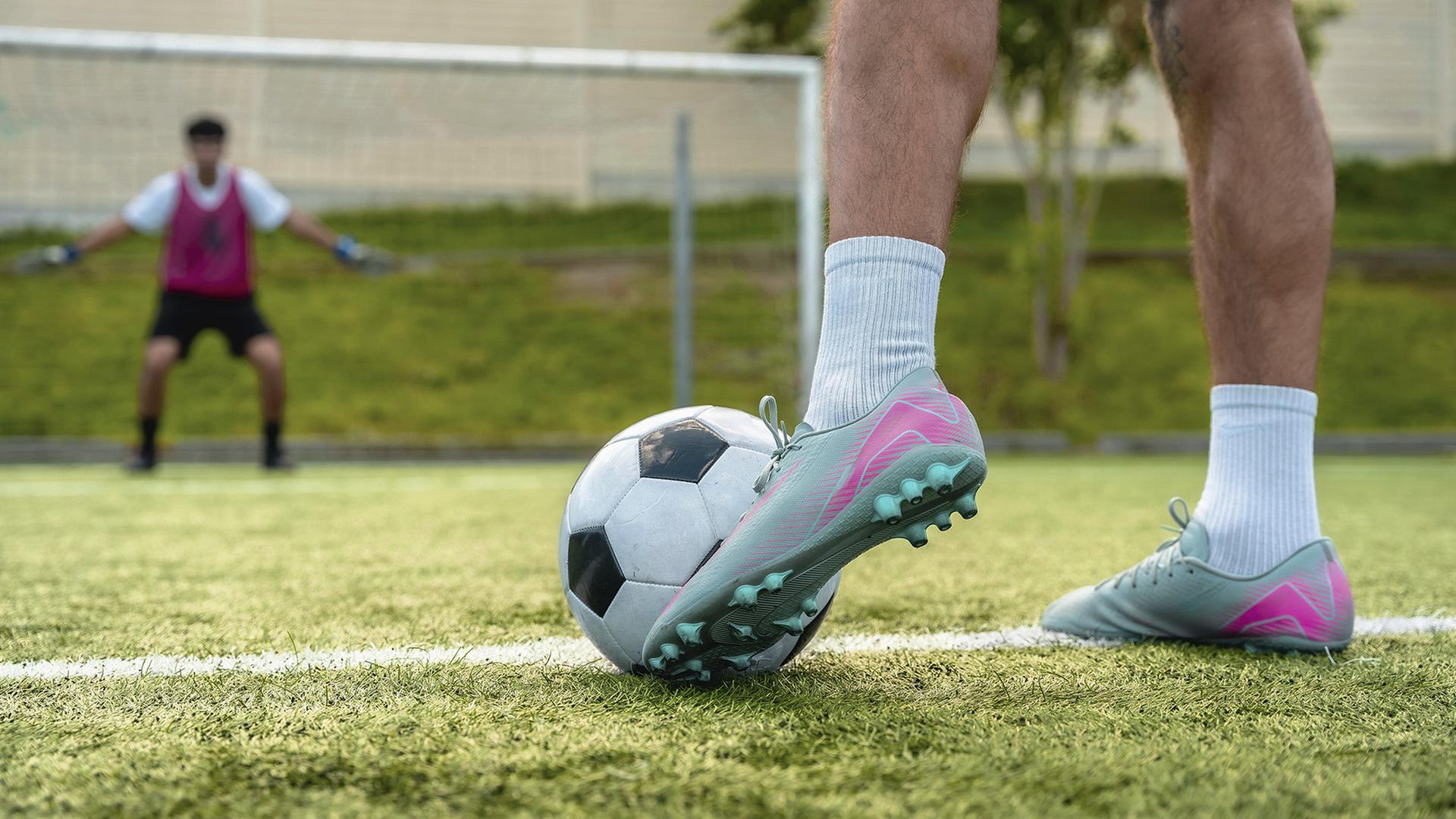 Prävention durch Sport: Wie Jugendliche Gewalt vermeiden lernen