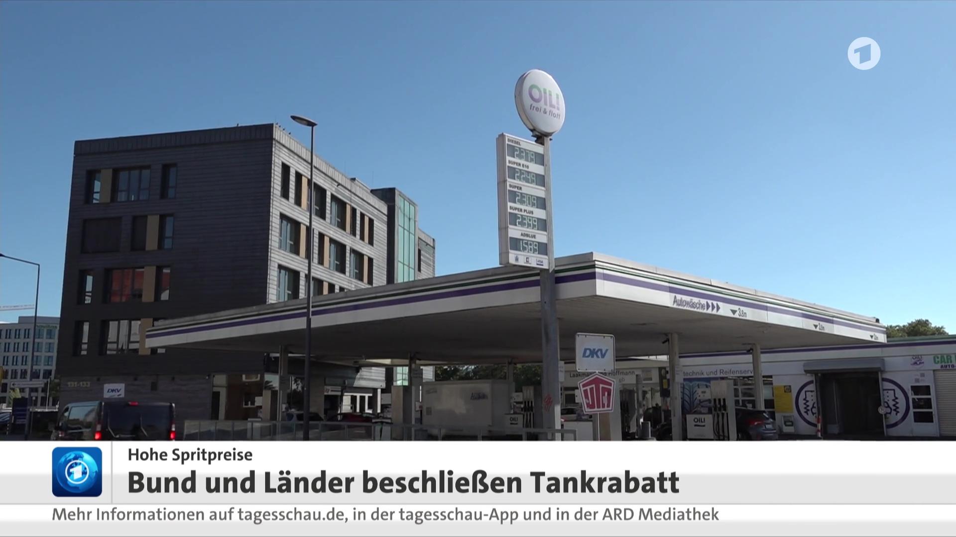 Sendungsbild | ARD-aktuell