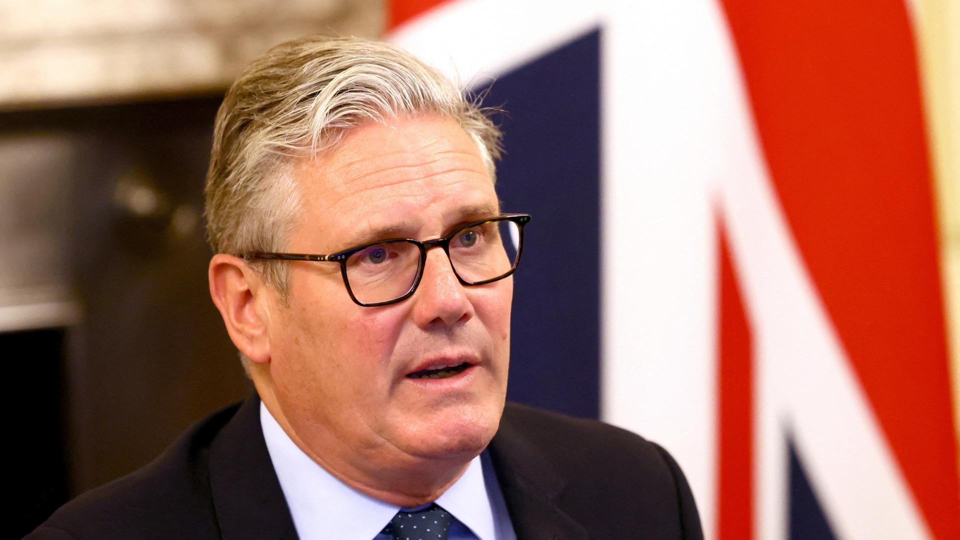 Keir Starmer | dpa