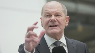 Olaf Scholz