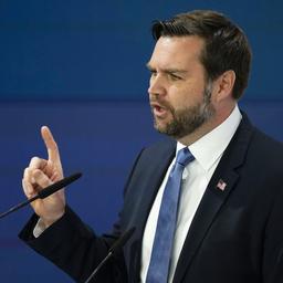 J.D. Vance