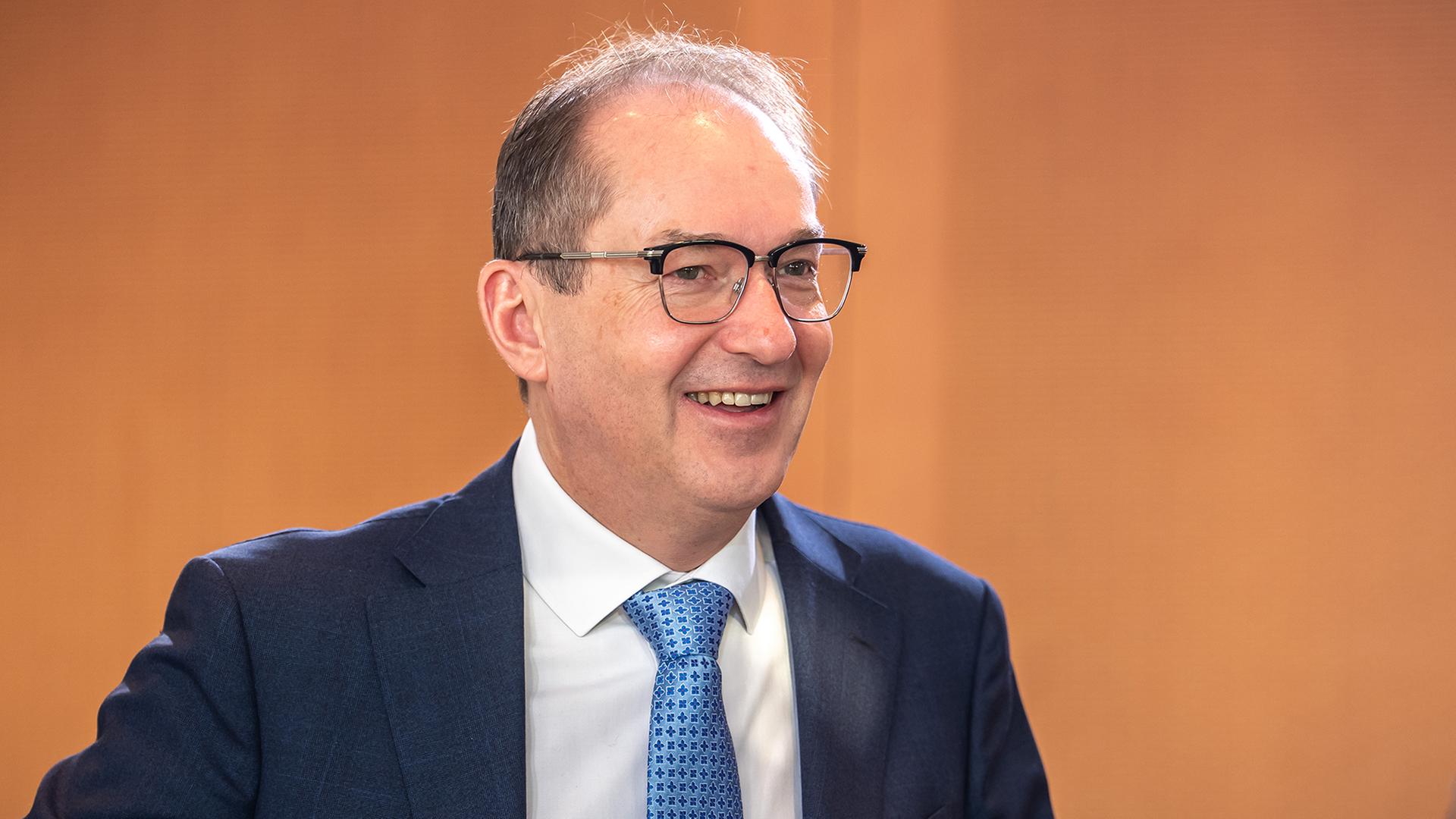 Deutschland plant mit EU-Partnern 