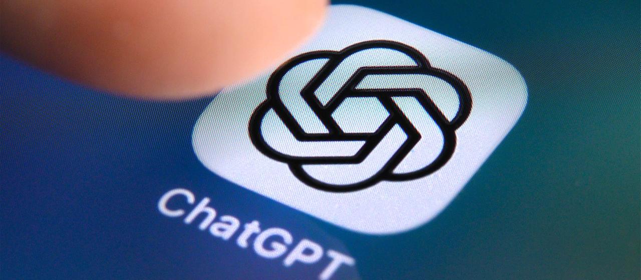 ChatGPT App