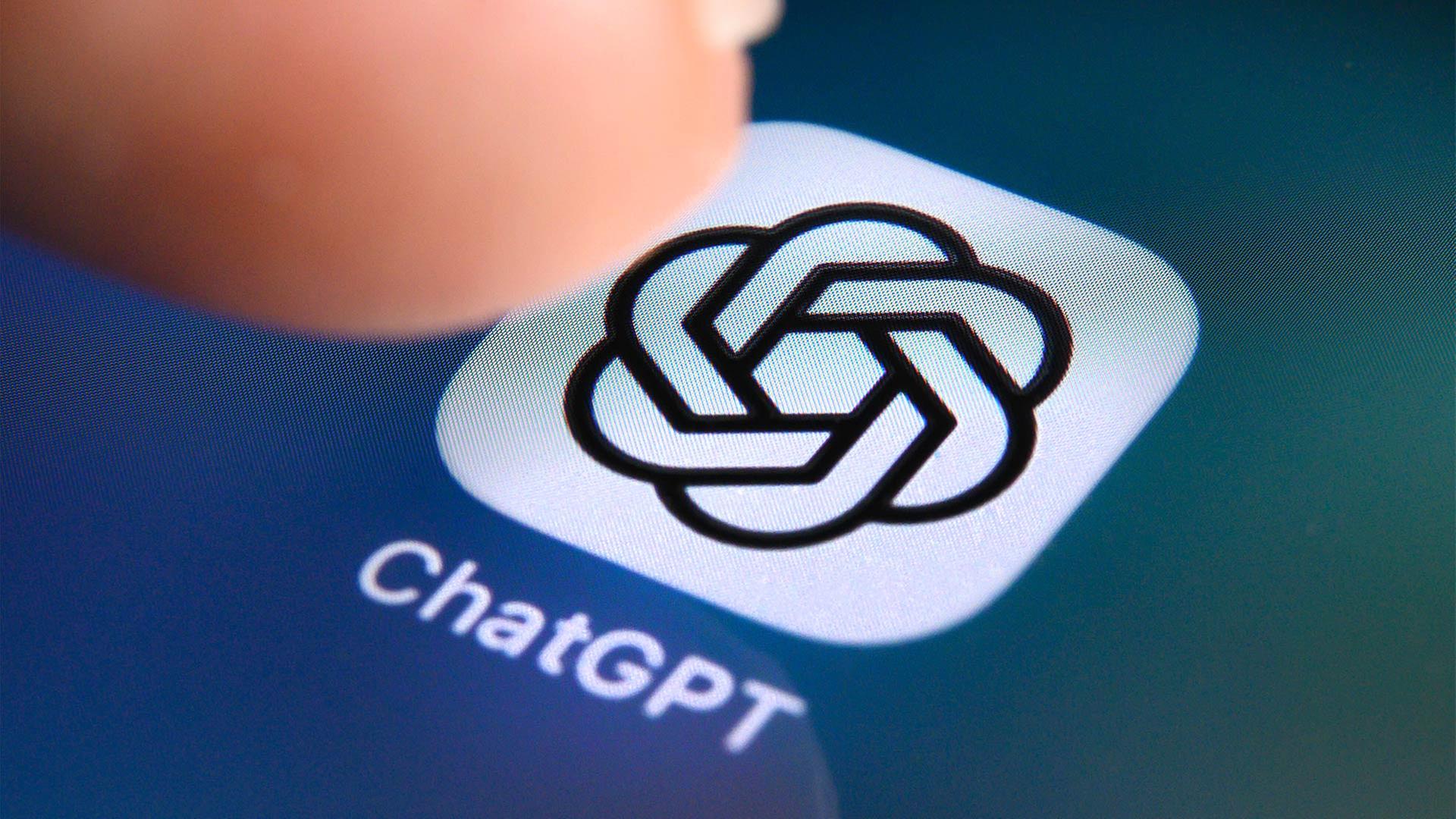 ChatGPT App | picture alliance / NurPhoto