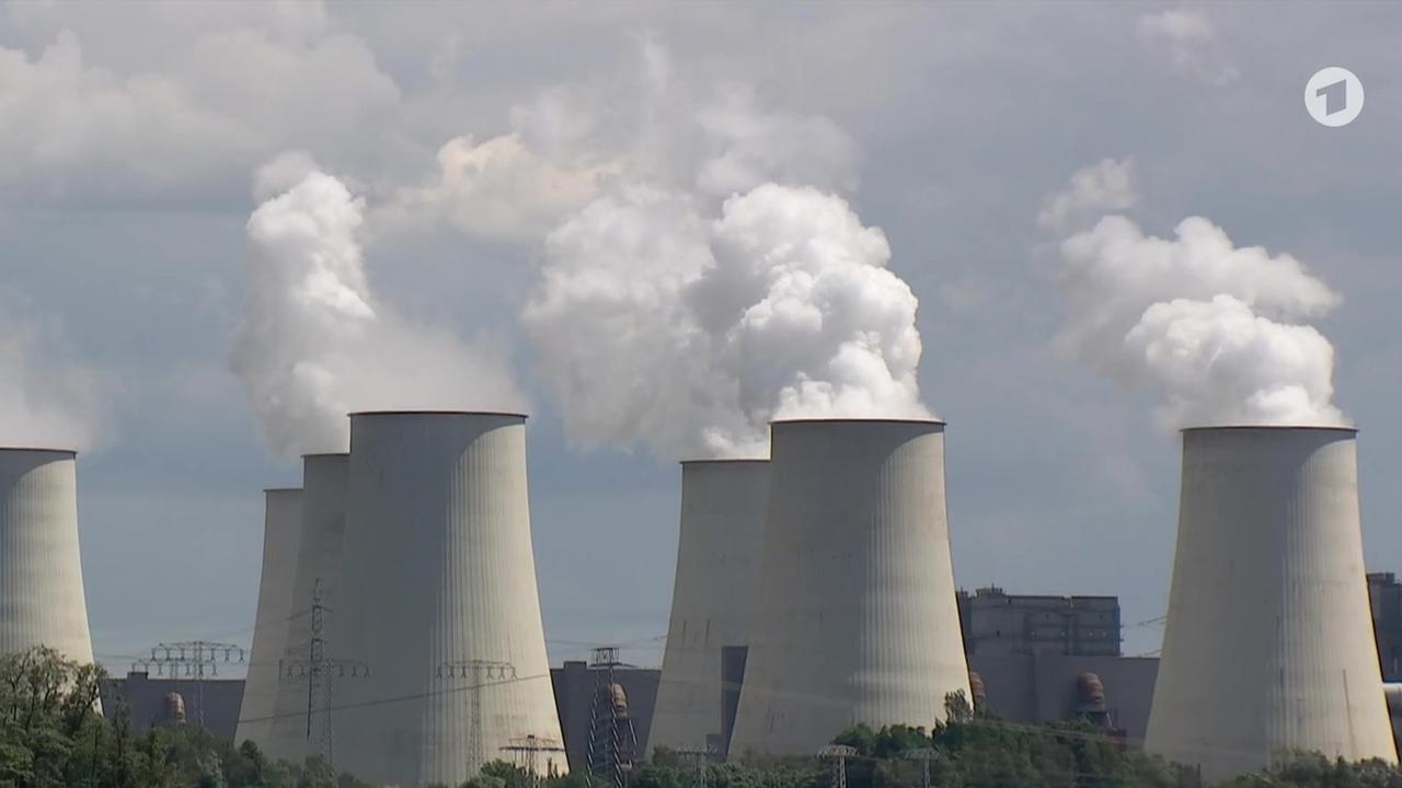 Neues Klimaschutzprogramm der Bundesregierung
