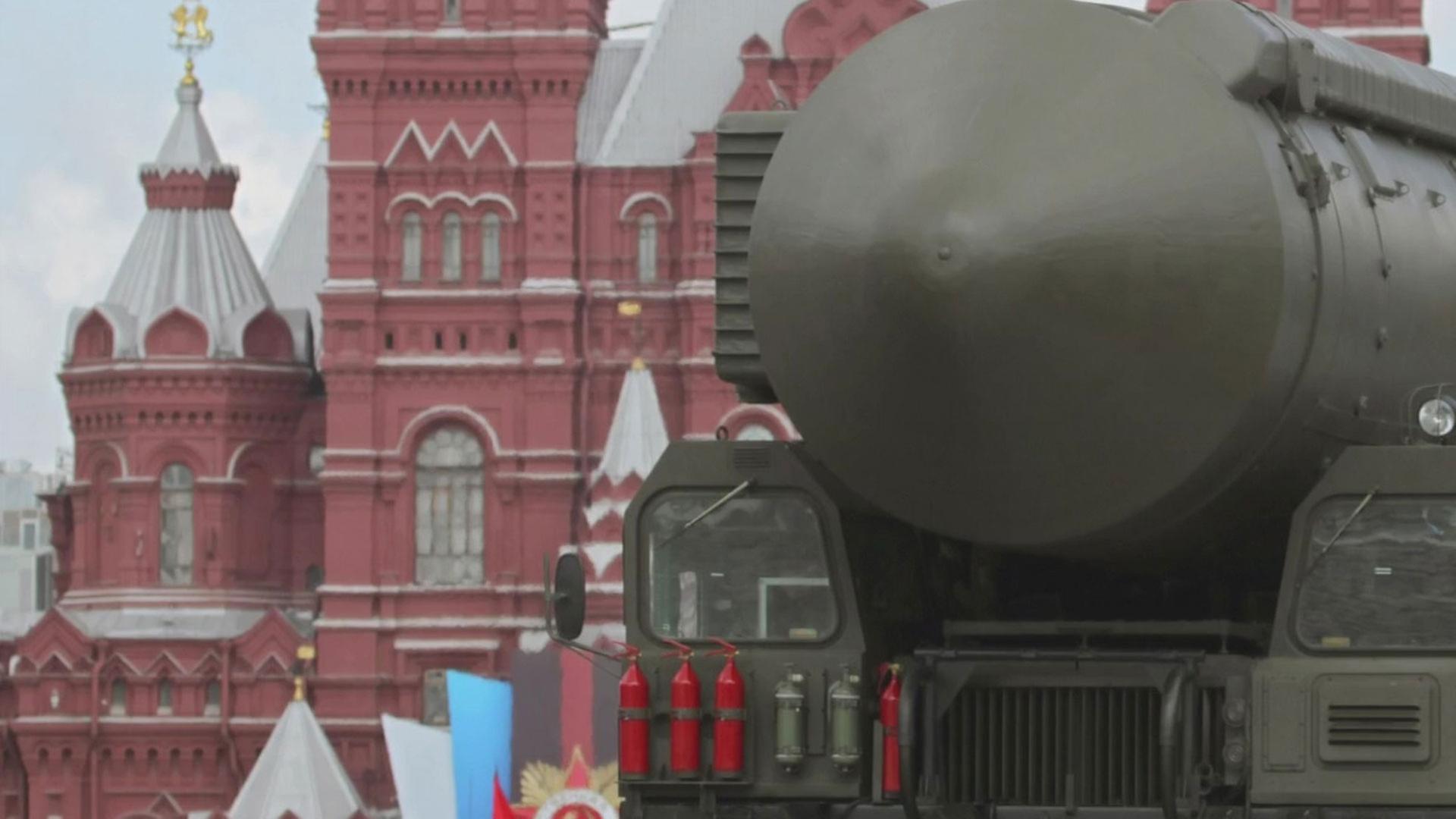 Sendungsbild | ARD-aktuell