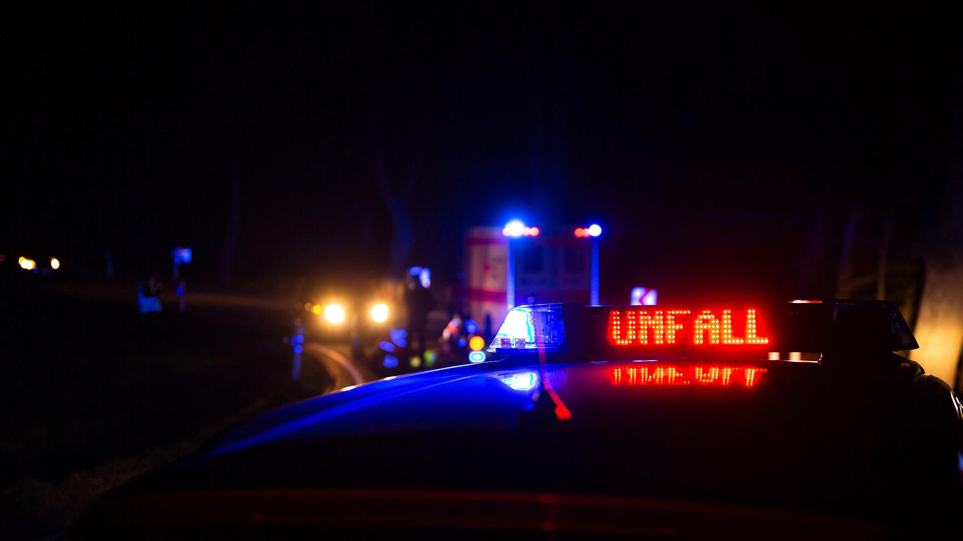 Mossautal: 26-Jähriger stirbt bei Motorradunfall auf K47 im Odenwald