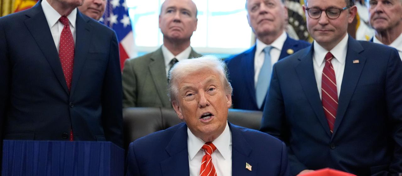 Erneuter US-Shutdown beendet