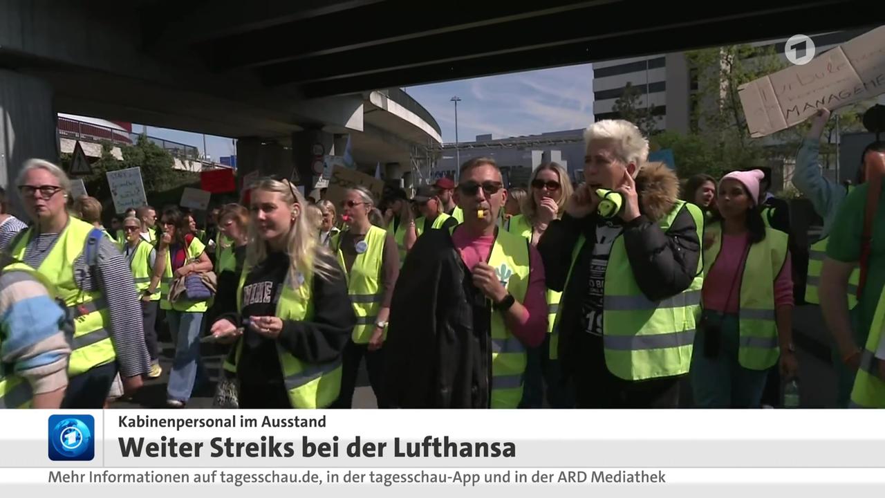 tagesschau in 100 Sekunden
