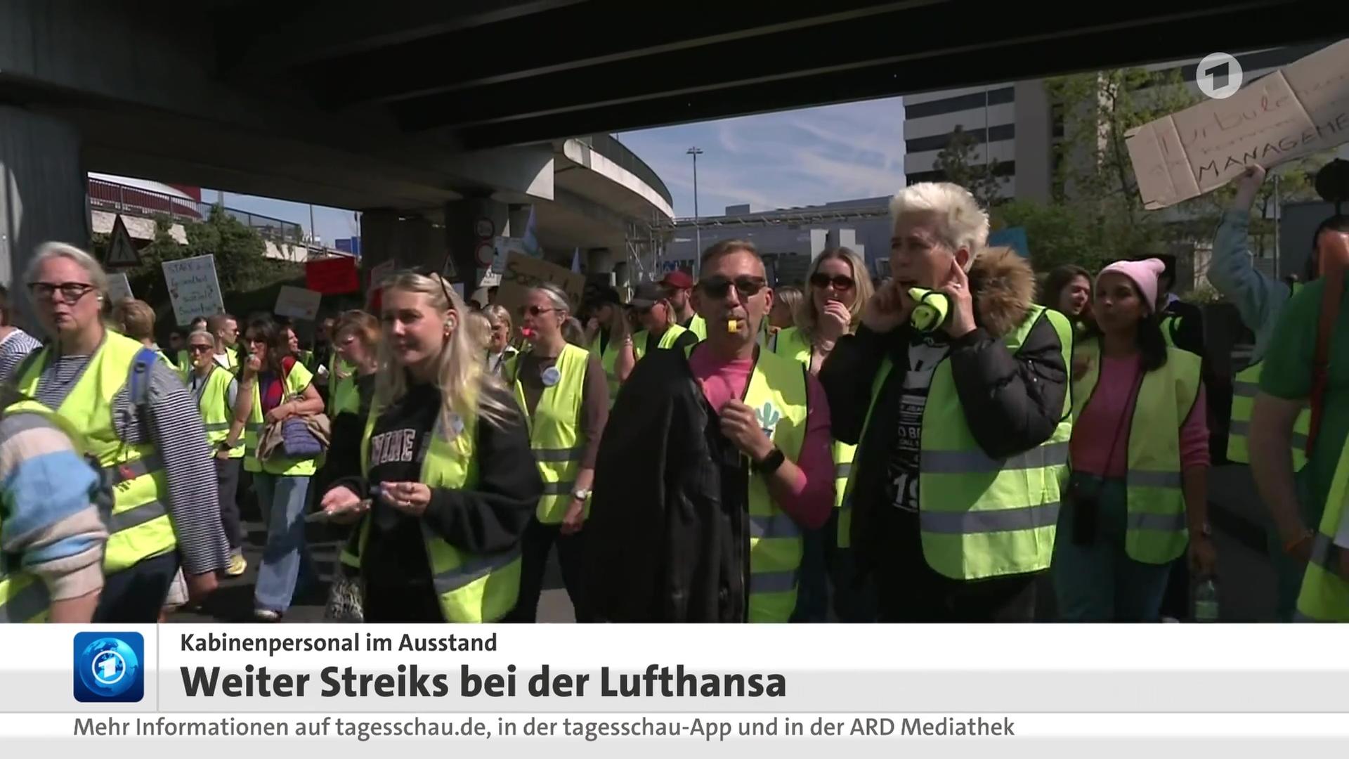 Sendungsbild | ARD-aktuell