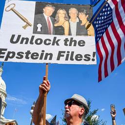 Epstein-Akten: Entscheidender Schritt in Petition zur Offenlegung