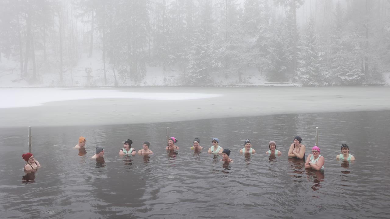 Wo Kälte hilft und wo sie schadet
