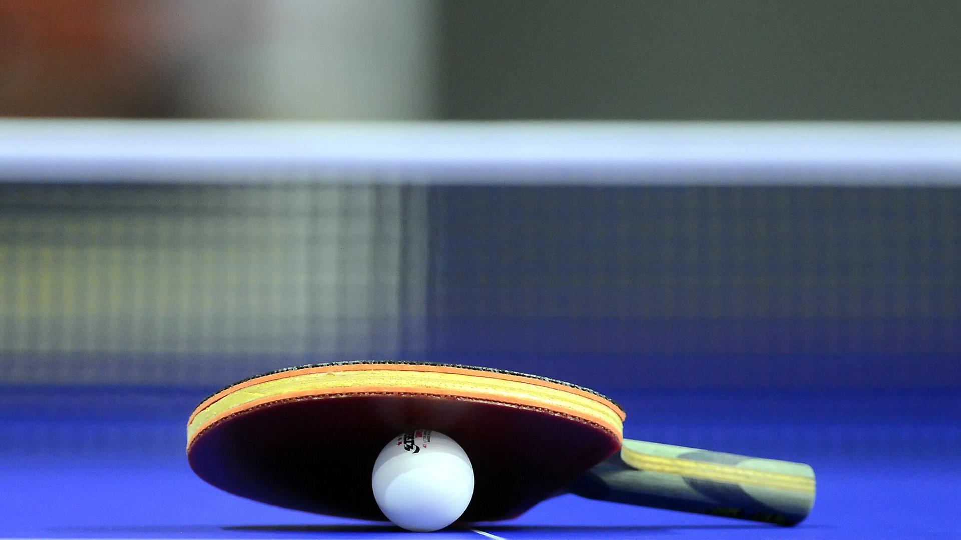 Wetten auf Amateursport - Tischtennis im Fokus der Wettindustrie