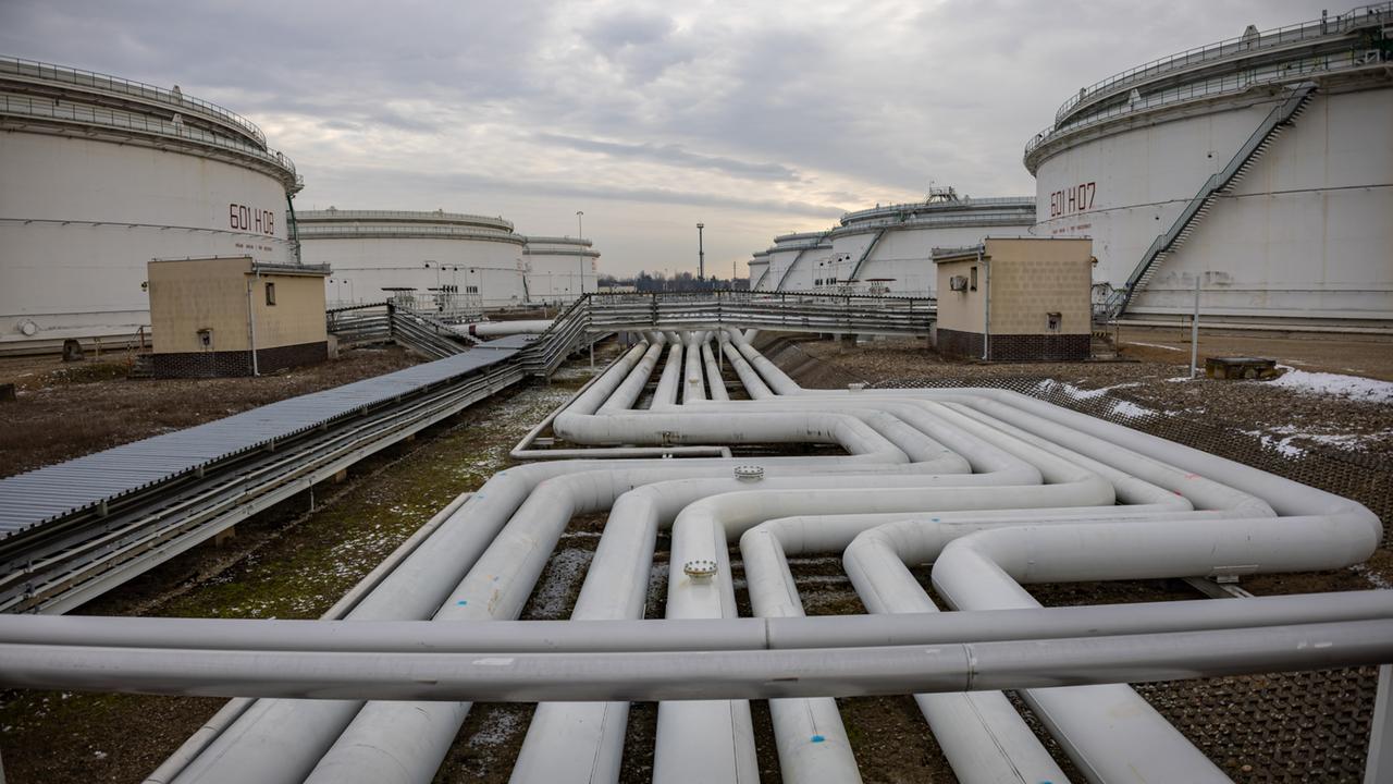 Slowakei droht Ukraine mit Ende von Stromlieferungen