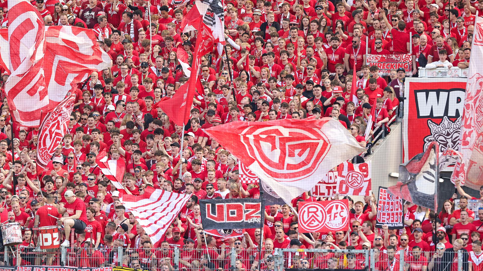Kampf um den Aufstieg: Rot-Weiss Essen träumt von der 2. Bundesliga