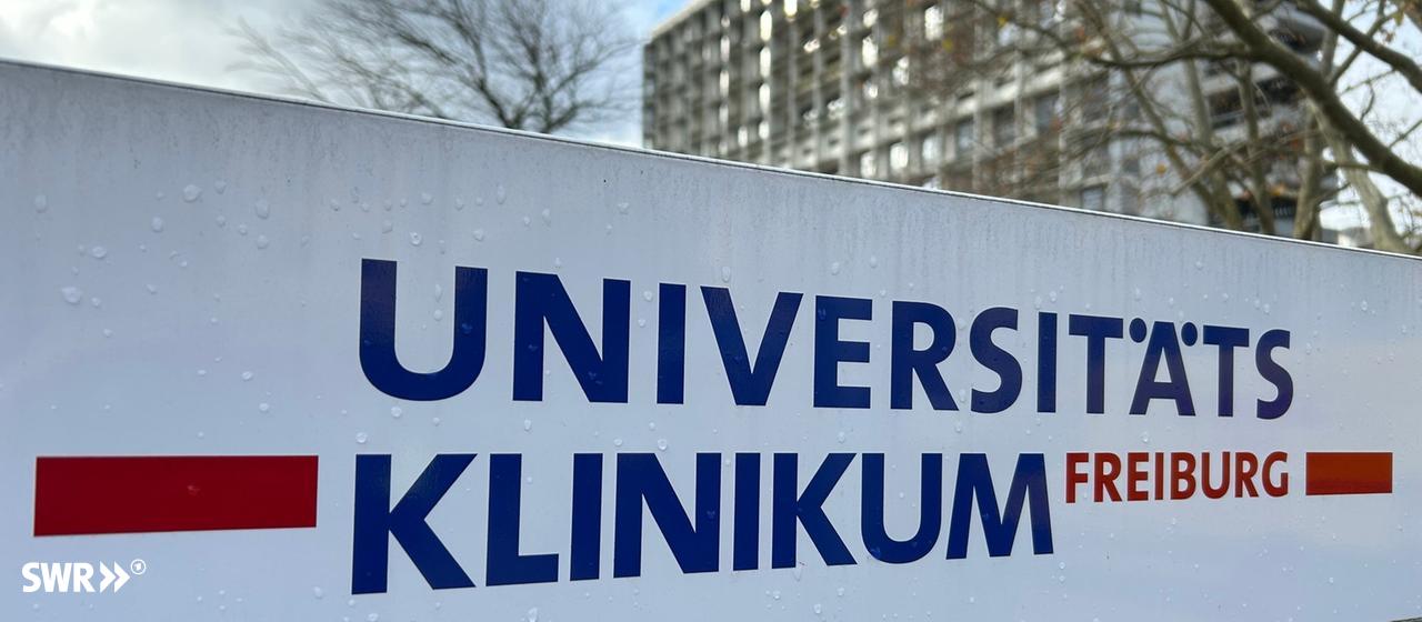 Baden-Württemberg: Cyberangriff auf Dienstleister: Zehntausende Daten von Klinik-Patienten gehackt | tagesschau.de