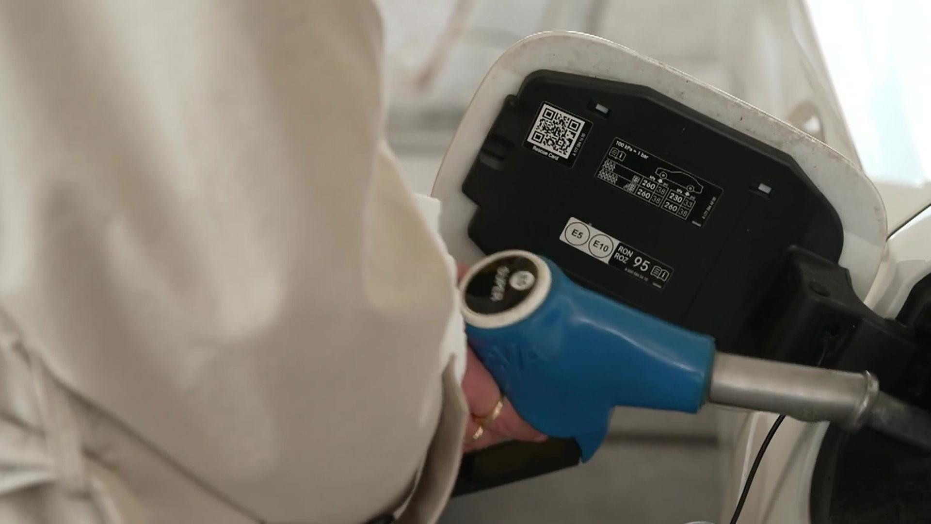 Sendungsbild | ARD-aktuell