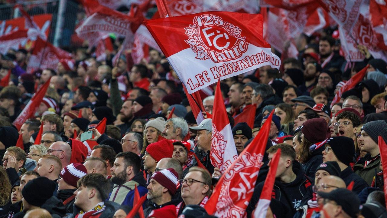 FCK Membership Record & Hofmeister Contract Extension | Rhineland-Palatinate