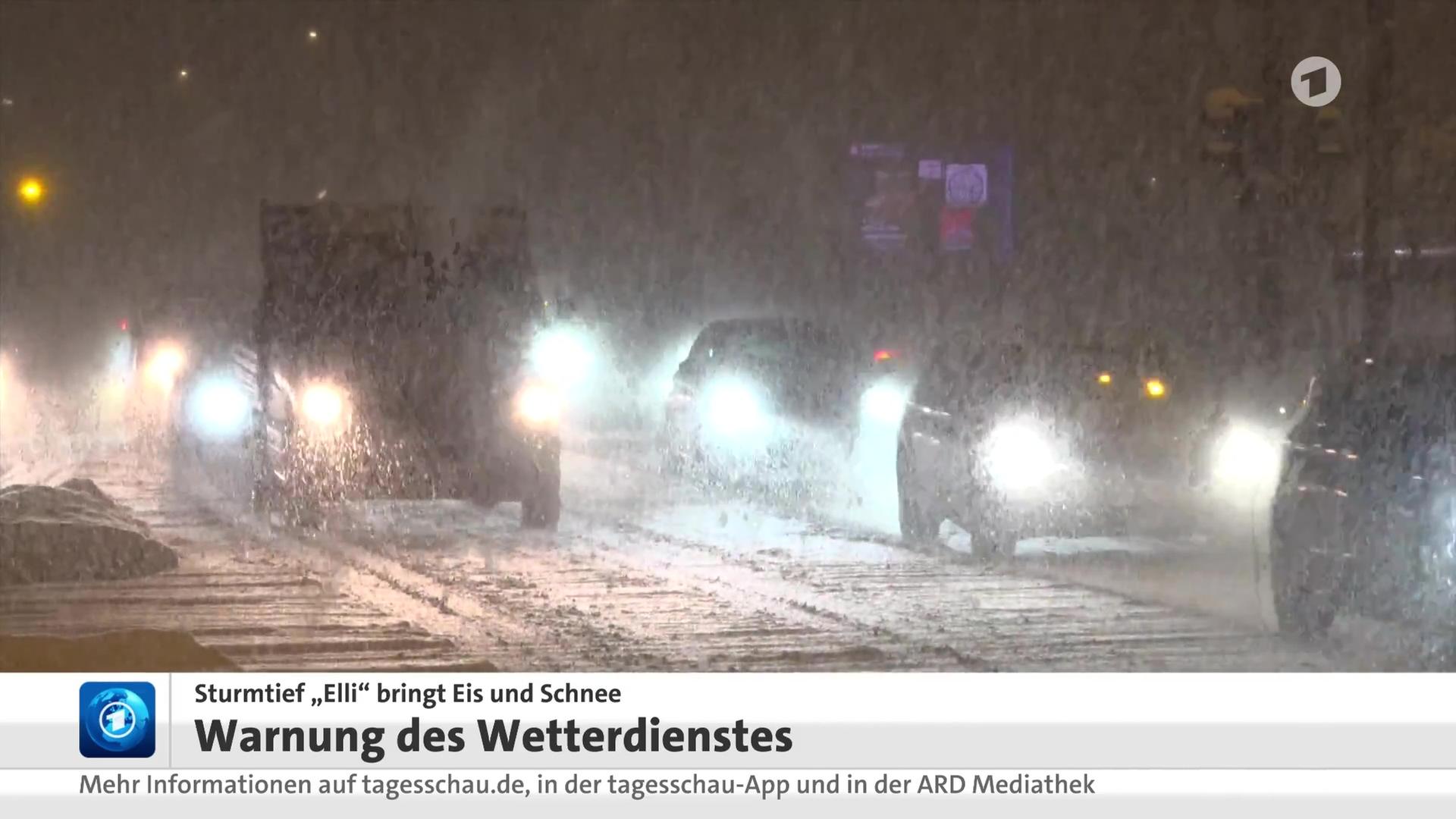 Sendungsbild | ARD-aktuell