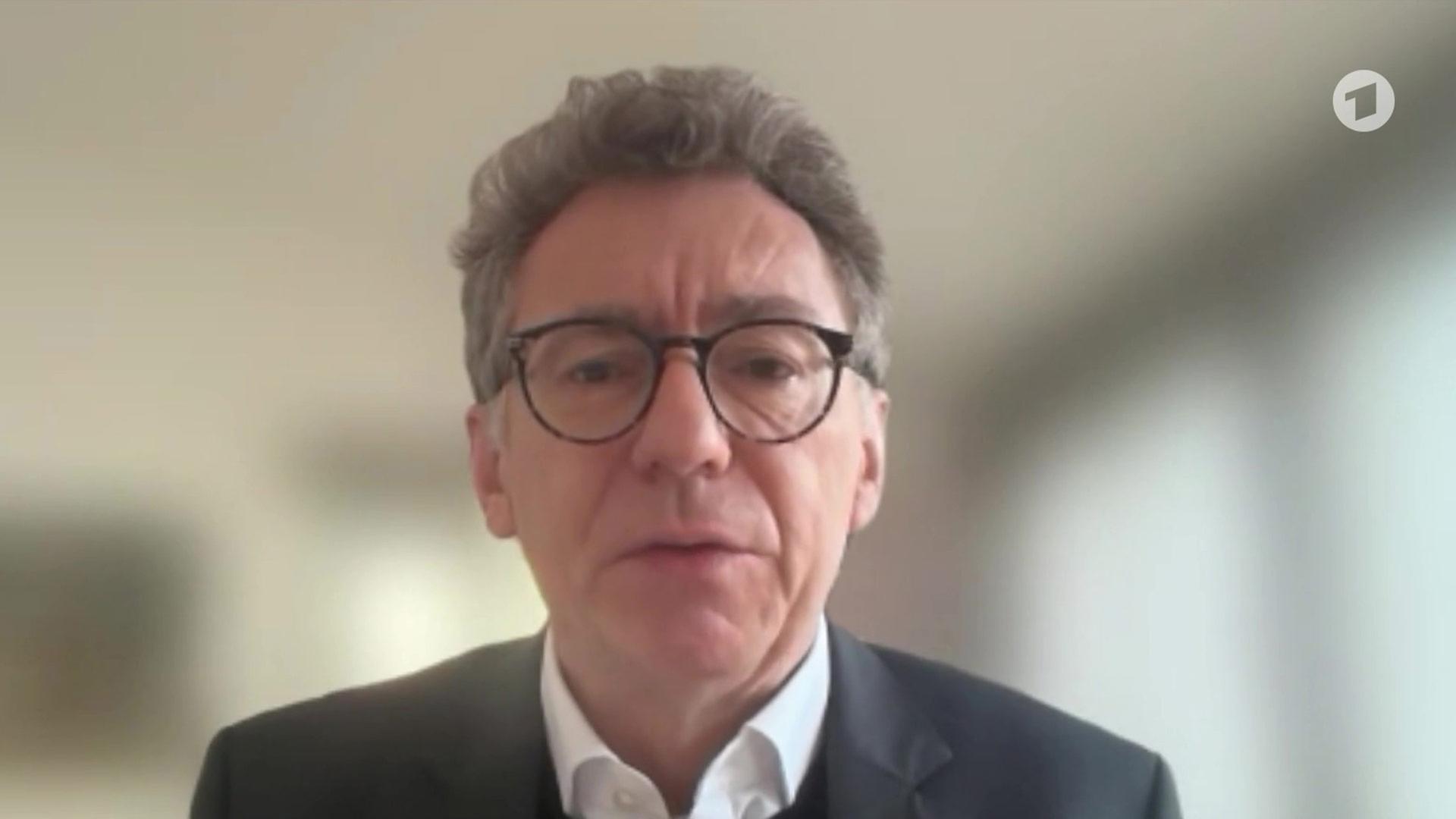 Sendungsbild | ARD-aktuell