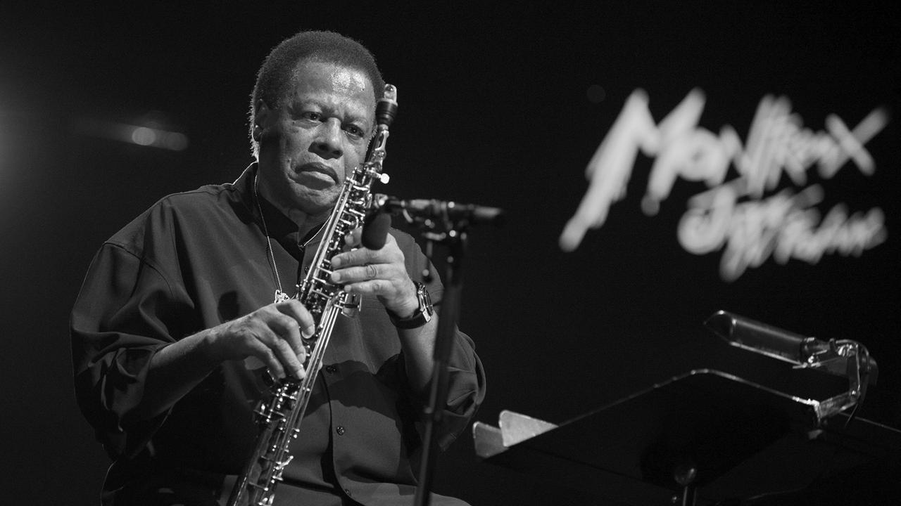SaxofonLegende Wayne Shorter gestorben tagesschau.de