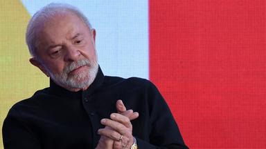 Luiz Inacio Lula da Silva