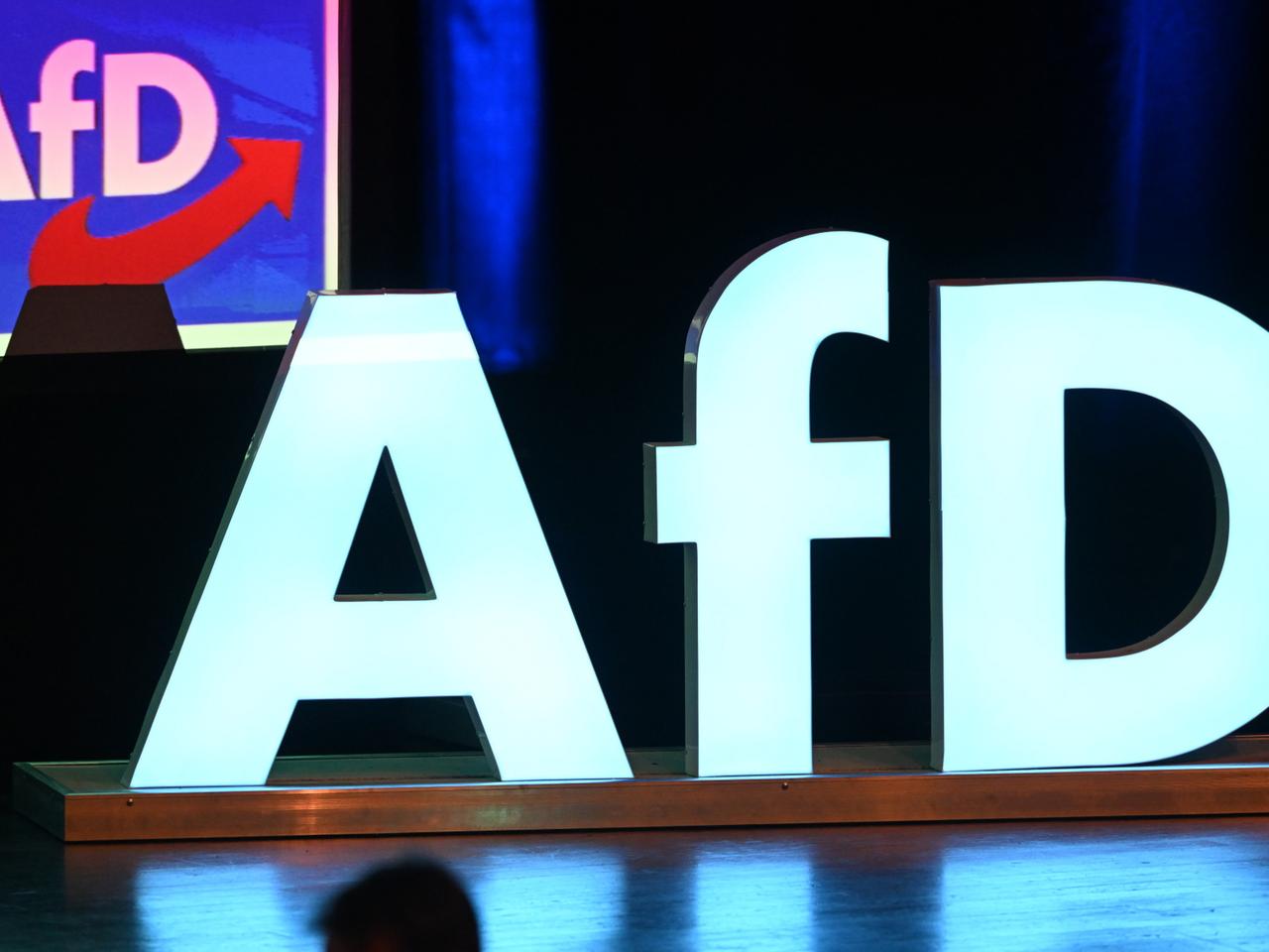 Frank Bräutigam, SWR, zur Abweisung der AfD-Klage durch das  Bundesverfassungsgericht