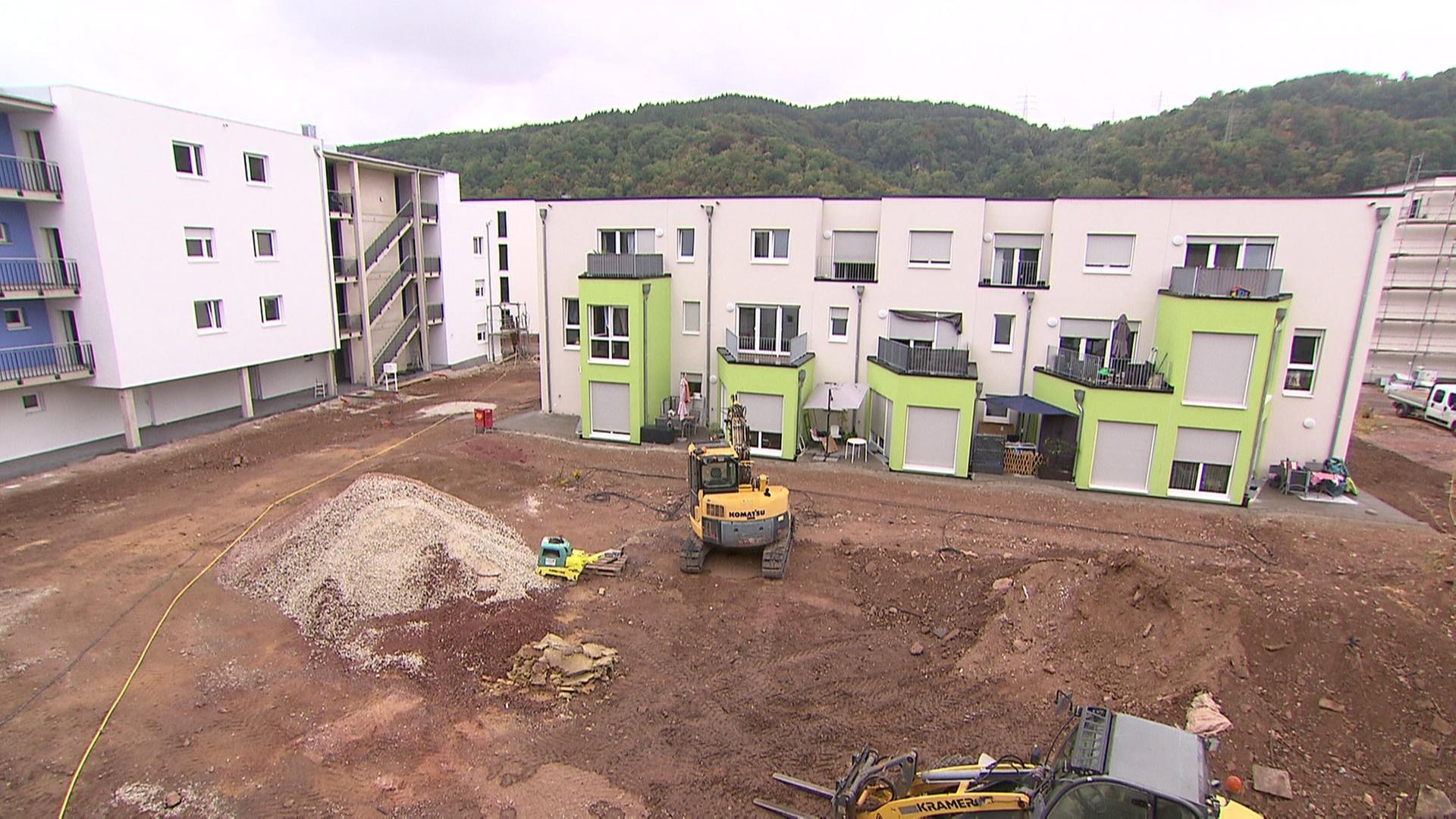 Bauprojekt "WohnRaumWest" soll bezahlbares Wohnen in Trier ermöglichen