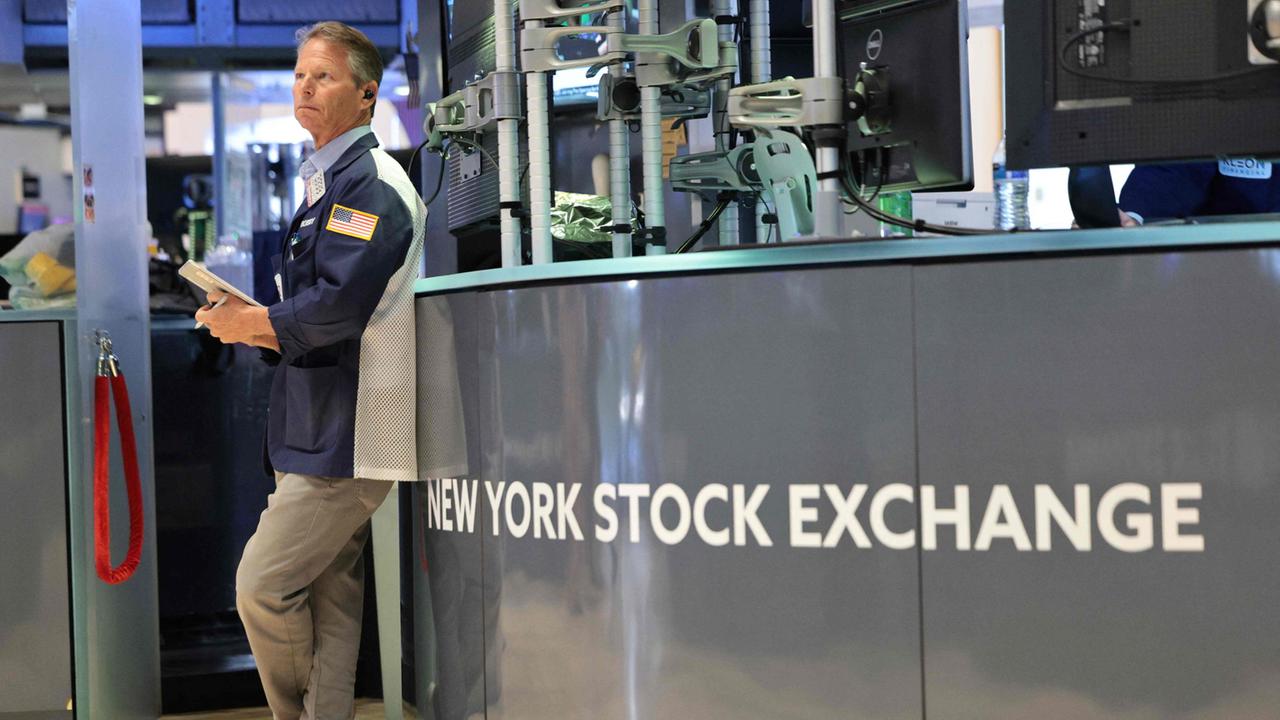 US-Notenbank erhöht Leitzins erstmals seit 2023