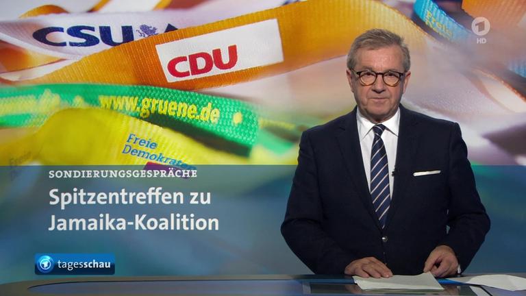 Sendungsbild | ARD-aktuell Sendungsbild