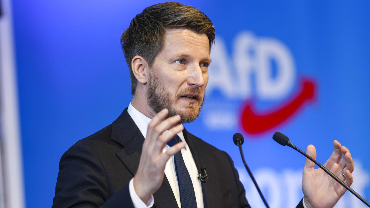 Nordrhein-Westfalen AfD-Spitze geht gegen NRW-Landesvorstand vor