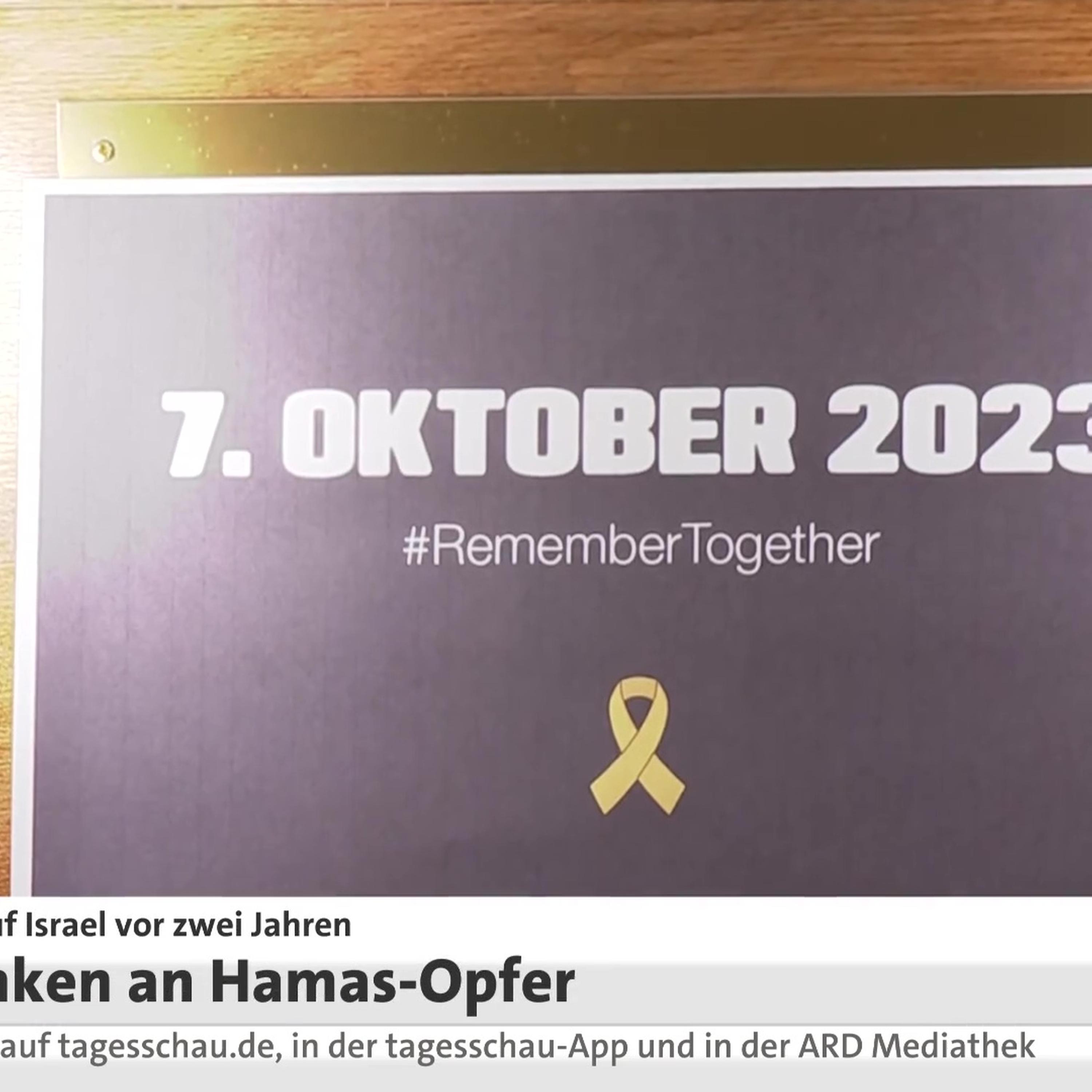 tagesschau in 100 Sekunden