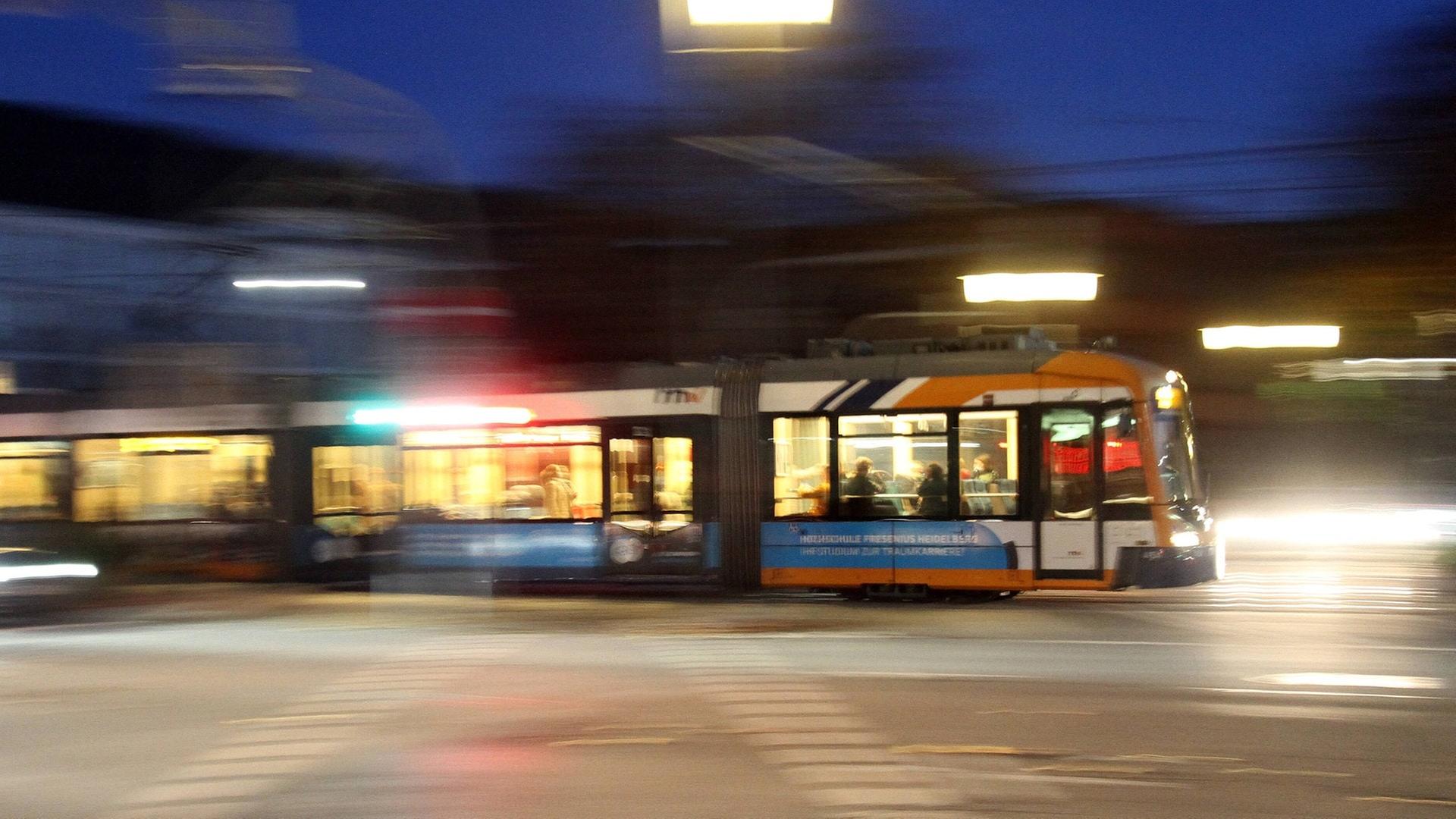 Hitze-Schäden im Nahverkehr: So geht man in und um Heidelberg dagegen vor