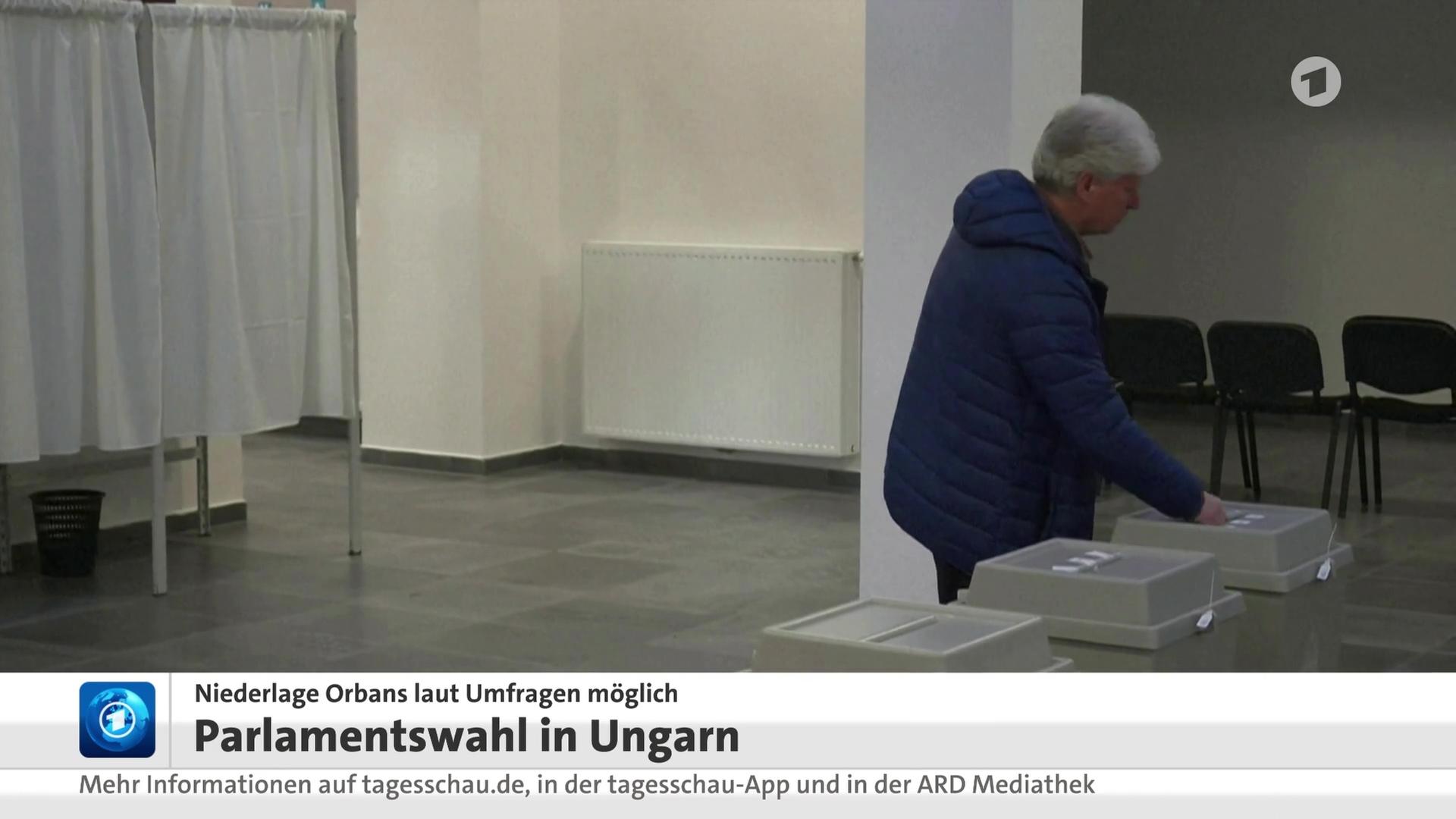 tagesschau in 100 Sekunden