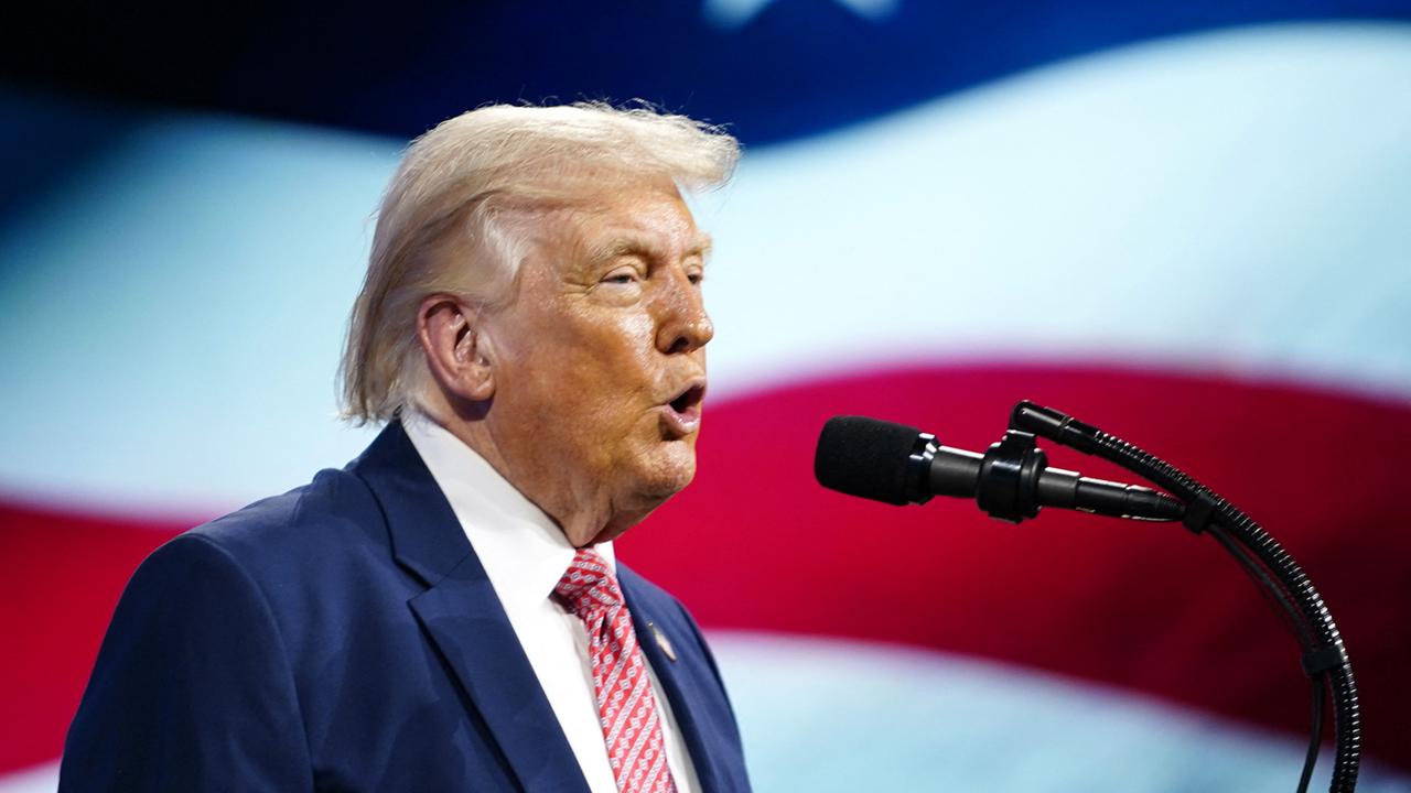 Krieg in Iran: Trump kritisiert Merz und droht der NATO