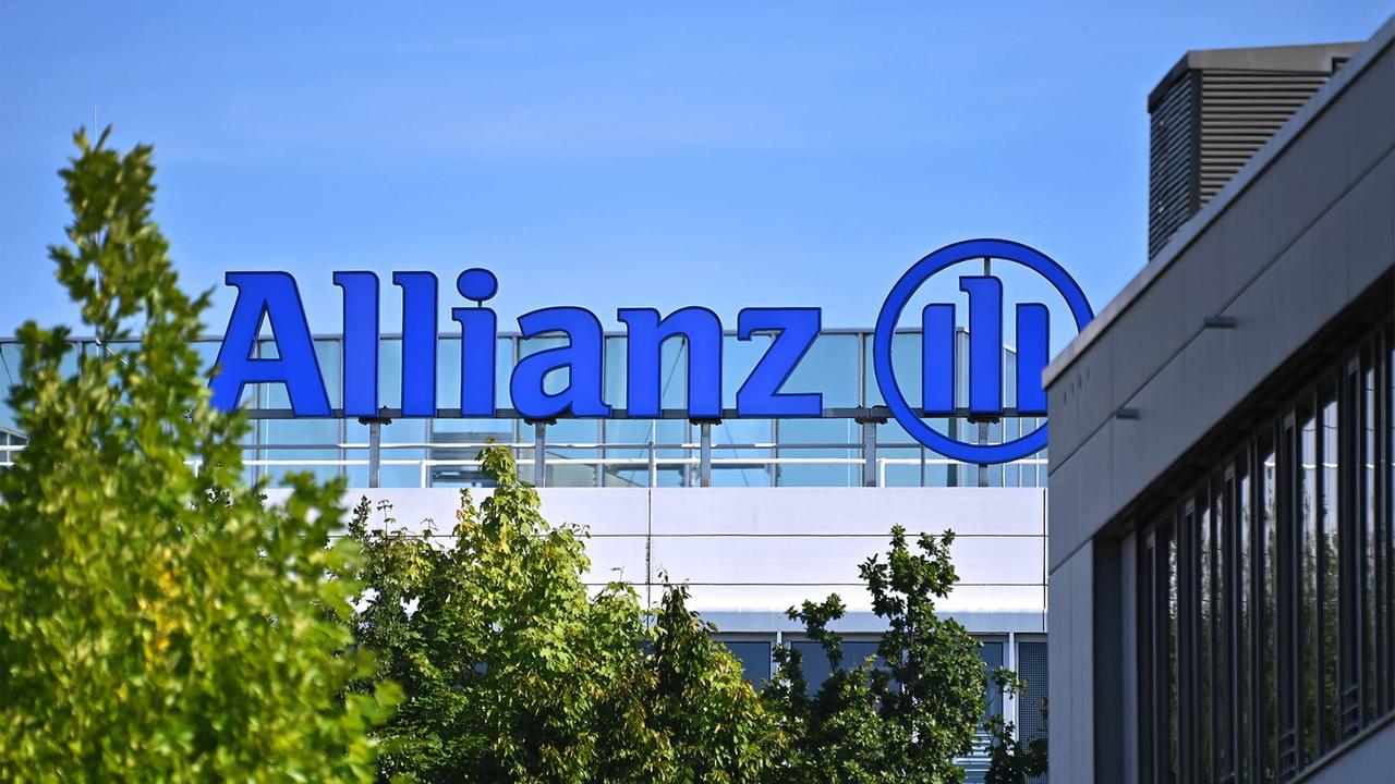Versicherungskonzern Allianz verdient so viel wie nie