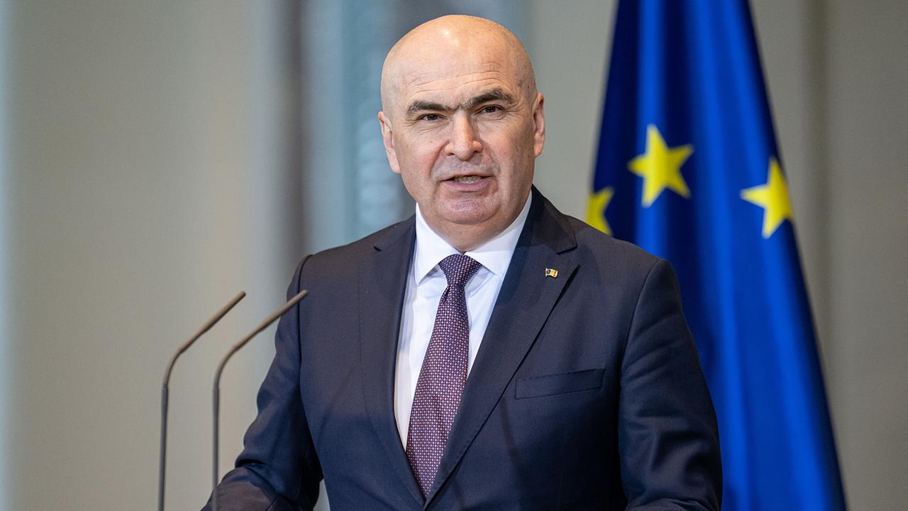 Sozialdemokraten verlassen Regierung in Rumänien