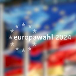 Europawahl 2024
